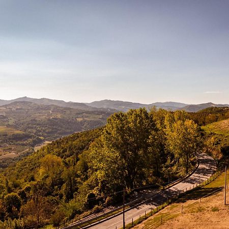 Borgo San Rocco Piemonte Leilighet Castino Eksteriør bilde