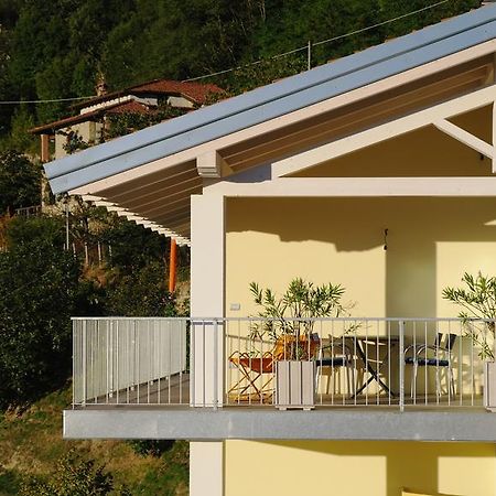 Borgo San Rocco Piemonte Leilighet Castino Eksteriør bilde