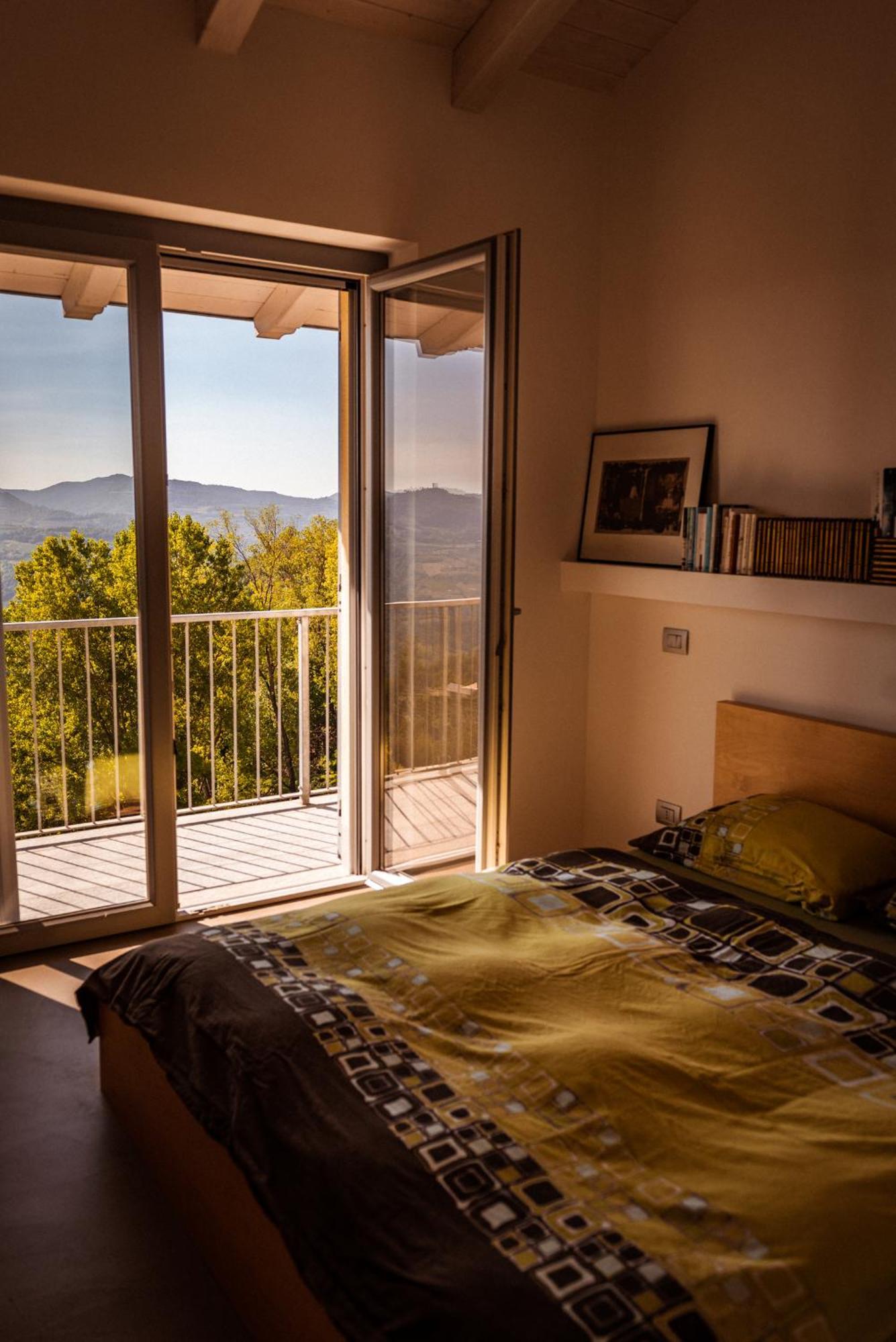 Borgo San Rocco Piemonte Leilighet Castino Eksteriør bilde