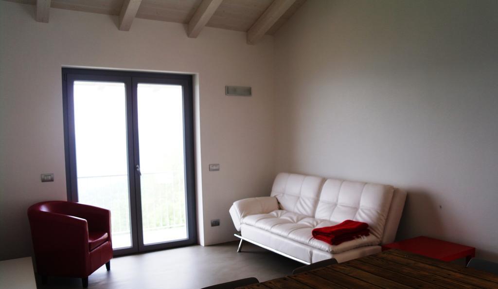 Borgo San Rocco Piemonte Leilighet Castino Eksteriør bilde