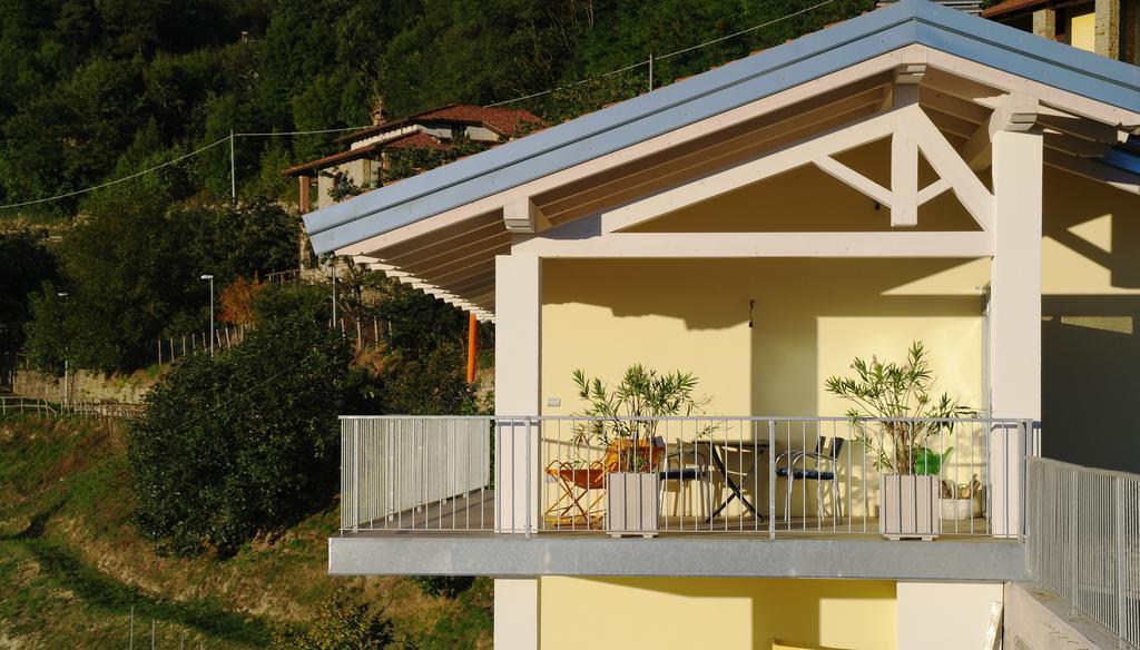 Borgo San Rocco Piemonte Leilighet Castino Eksteriør bilde